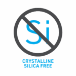 Crystalline-Silica-Free