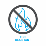 Fire-Resistant