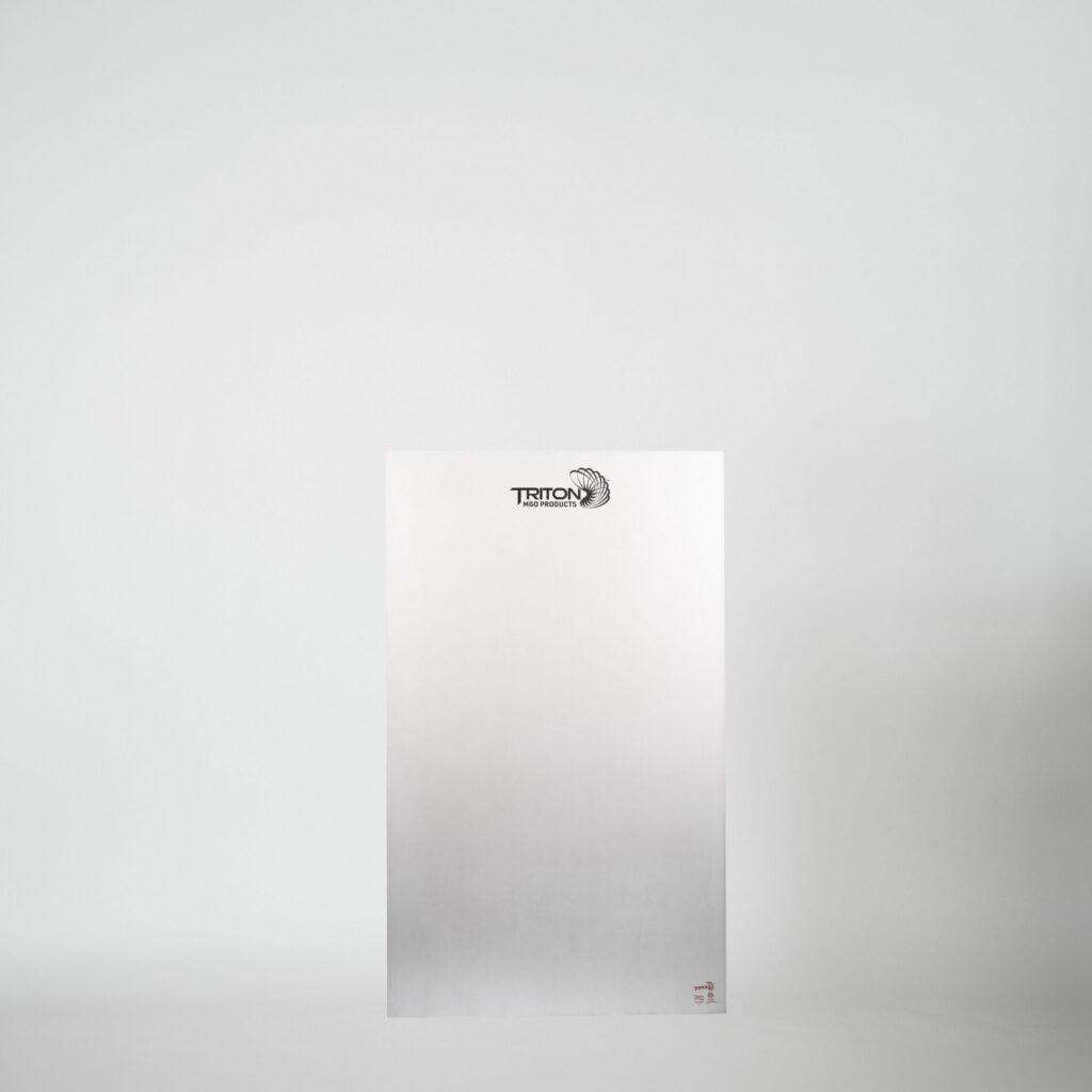 TRITON Backer Board 3x5 - 2