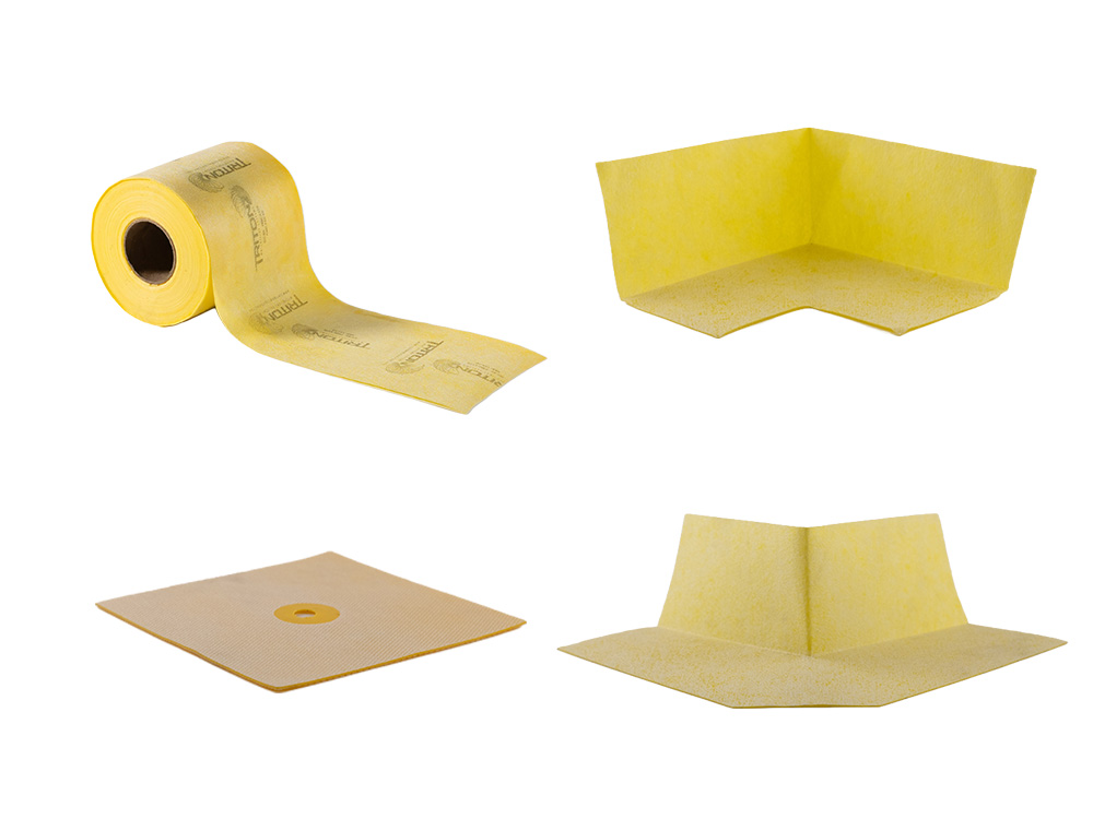 Membrane Components & Accessories