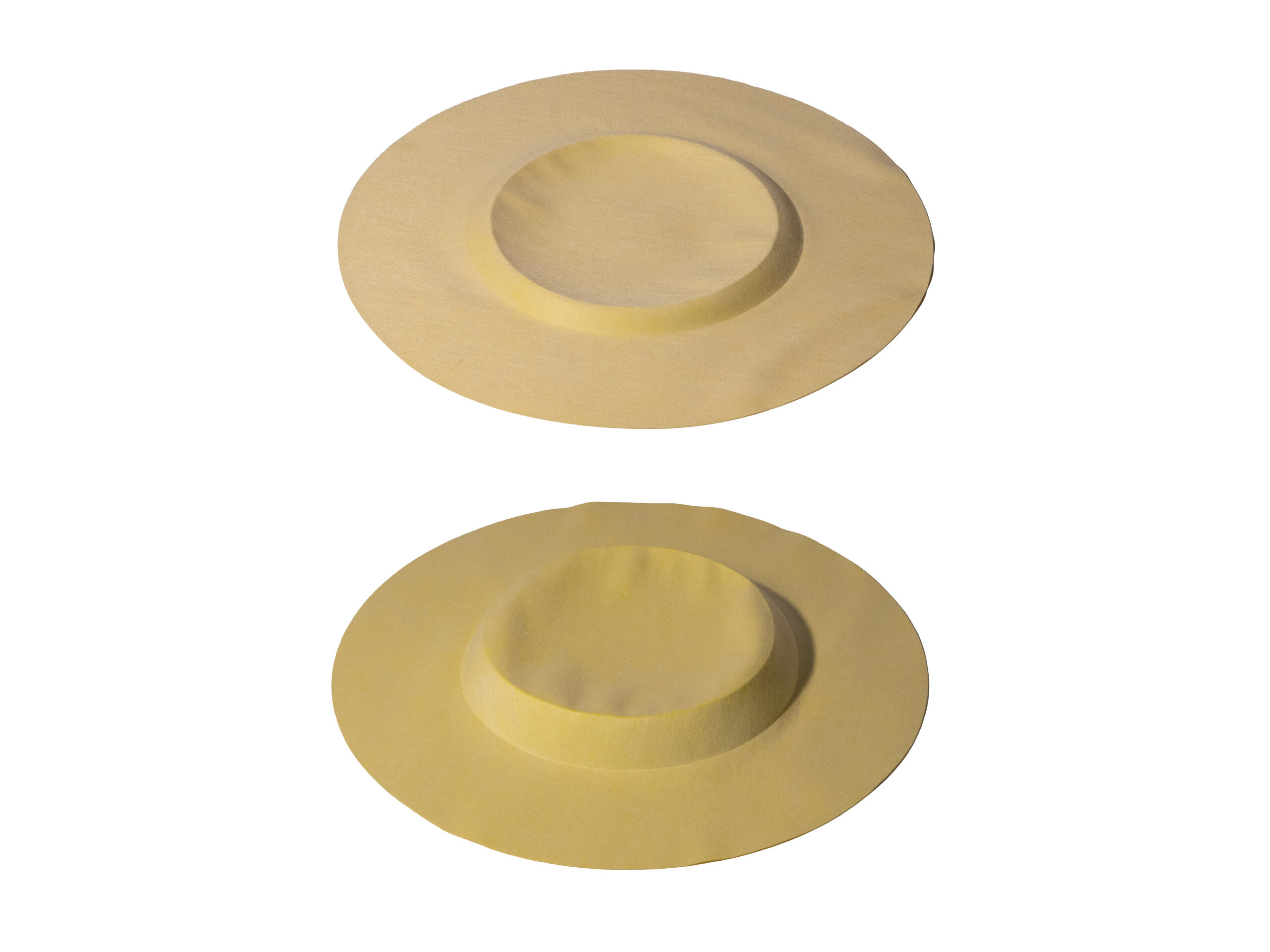 Drain Flashing