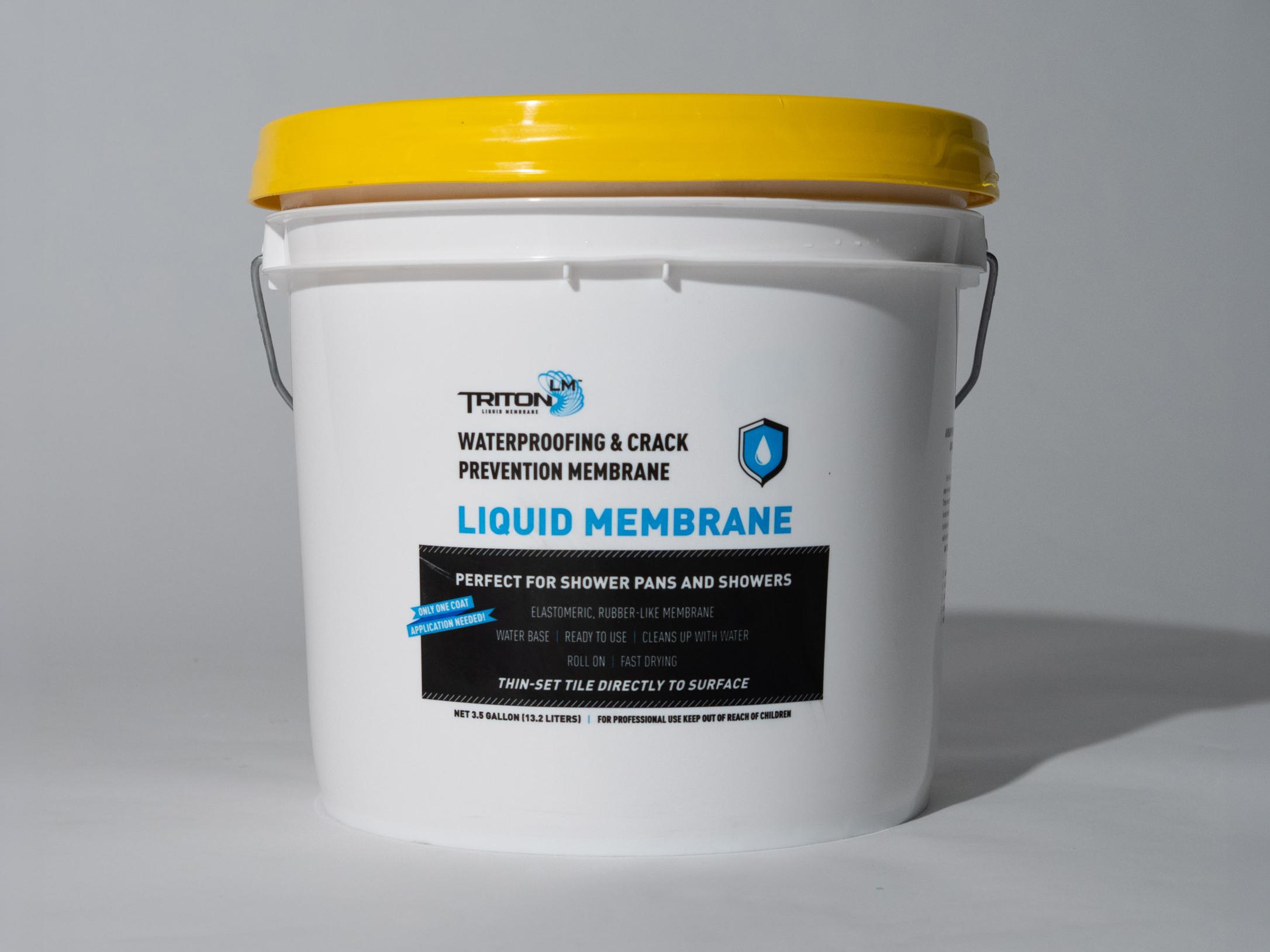 Liquid Waterproof Membrane