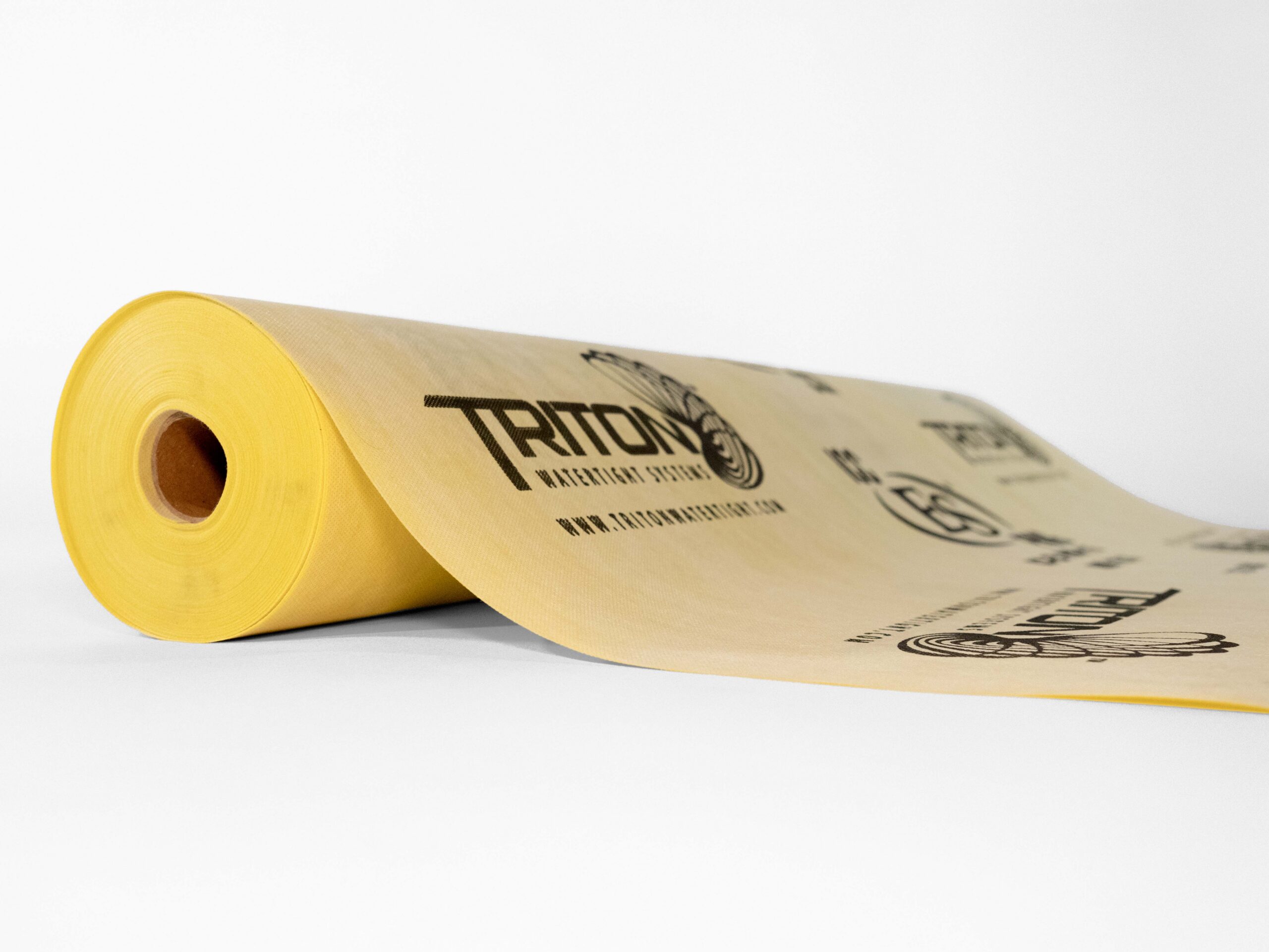 Waterproof Membrane