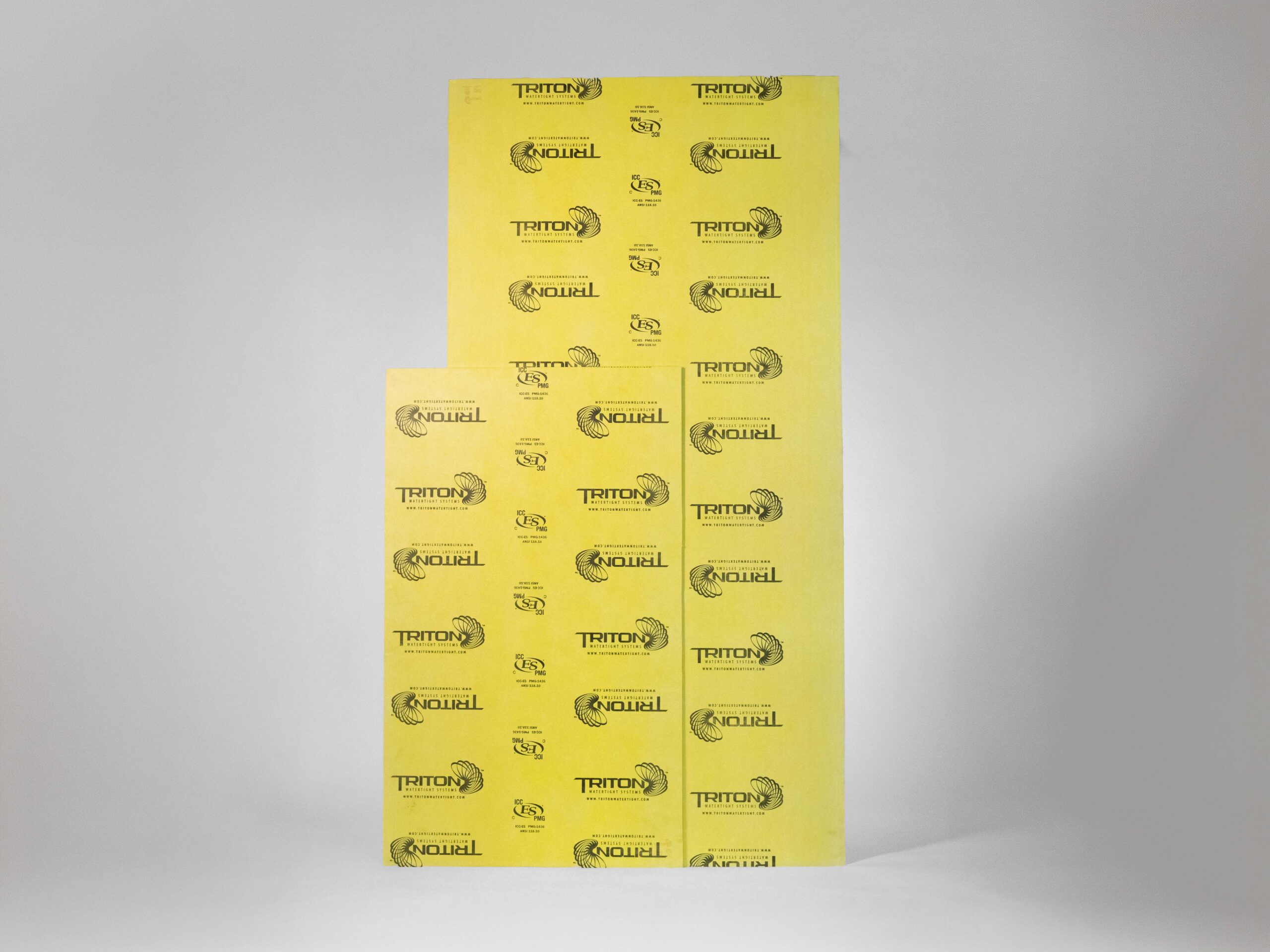 Waterproof Backer Board